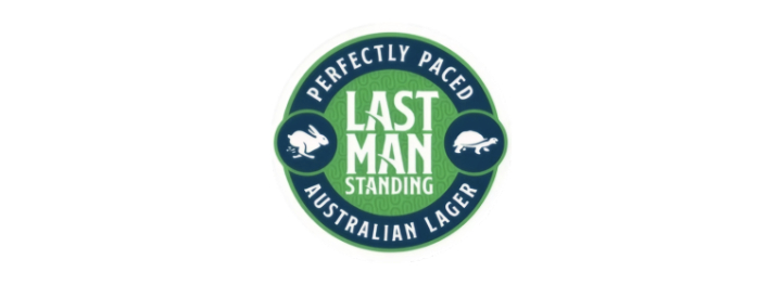 Last Man Standing Brewery