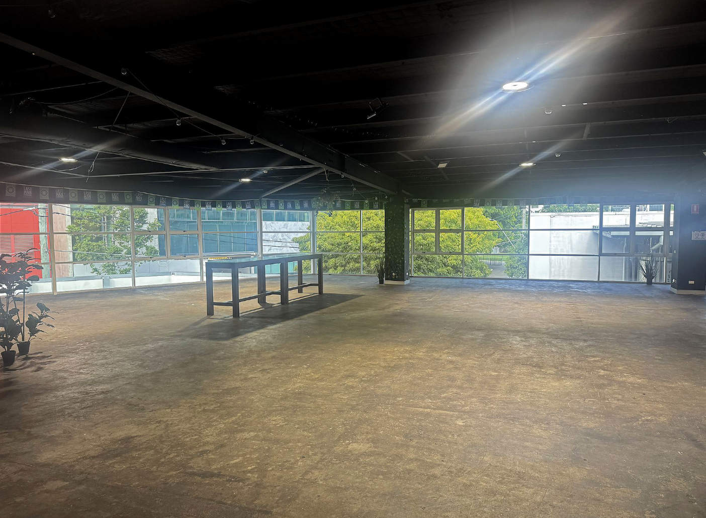 Last Man Standing Brewery