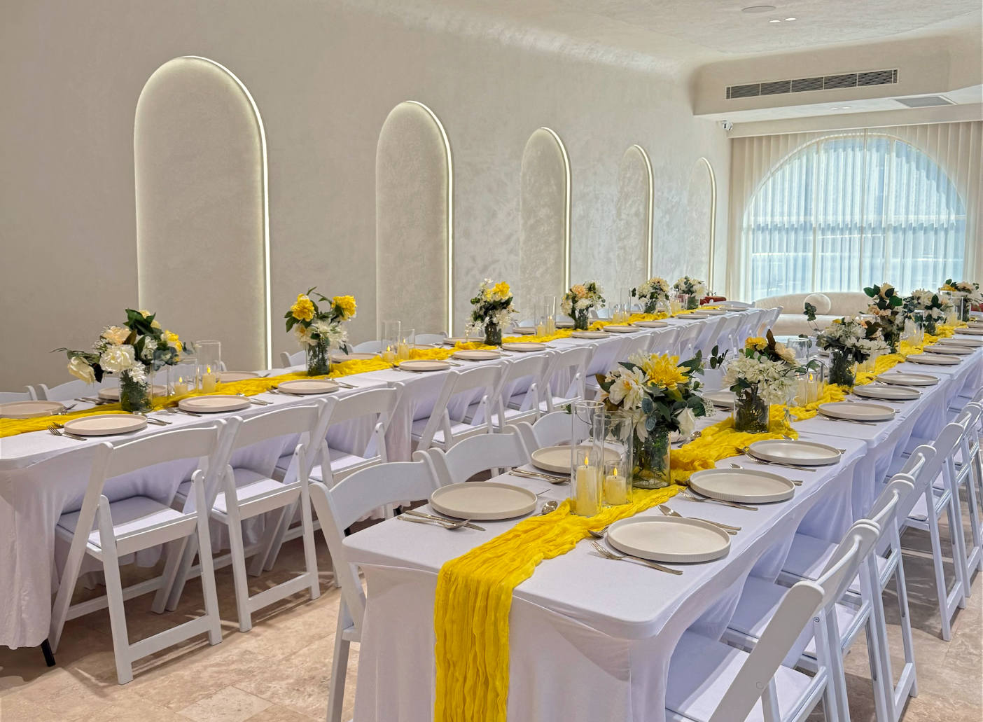 Locations Casablanca