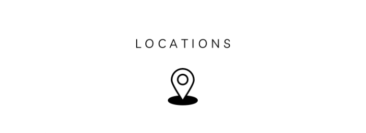 Locations Casablanca