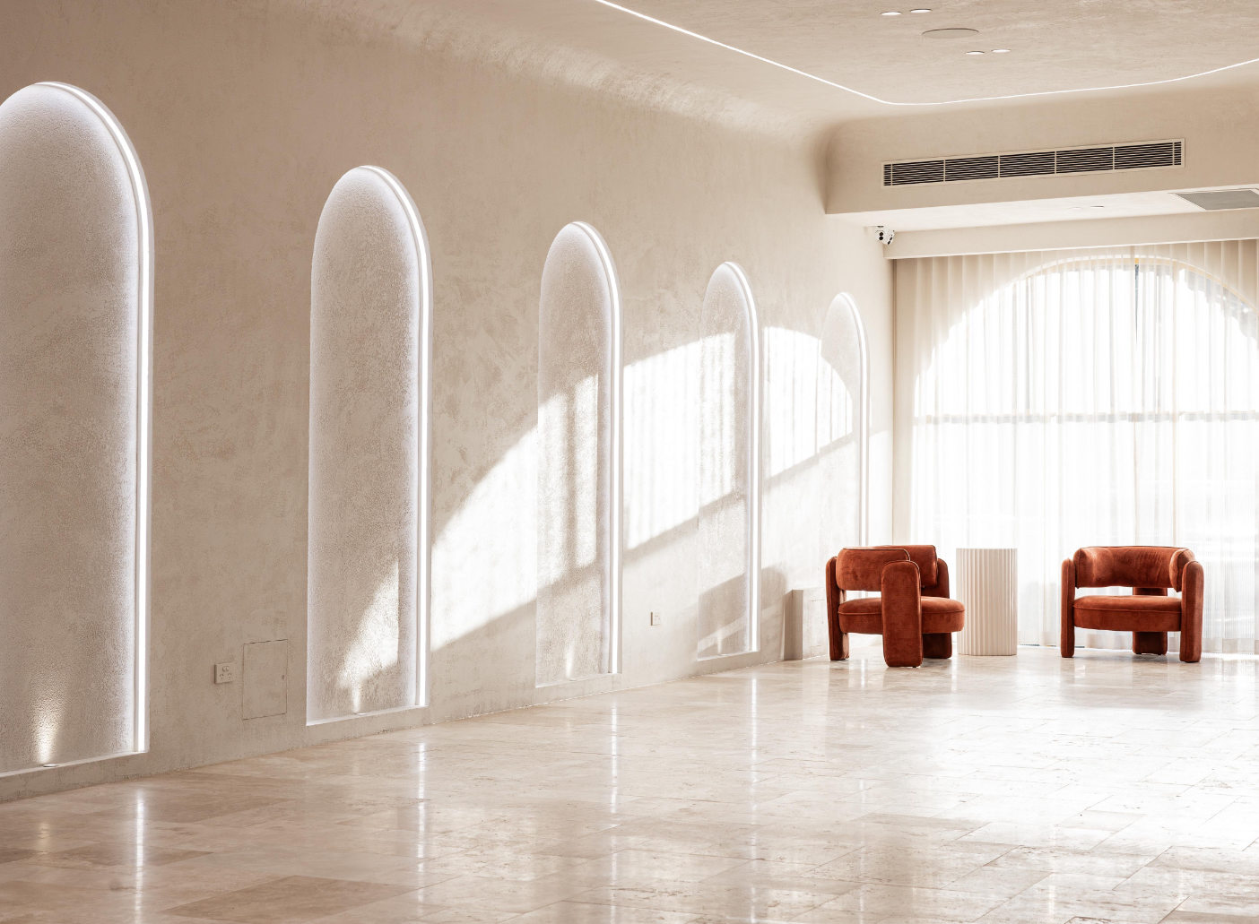 Locations Casablanca