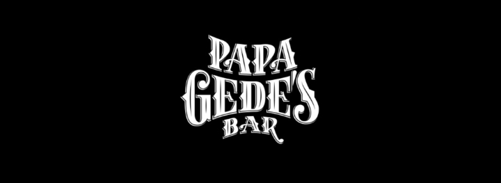 Papa Gede’s Bar
