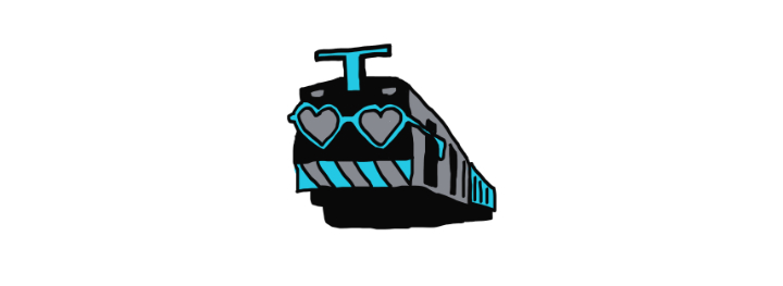 Trainscendence